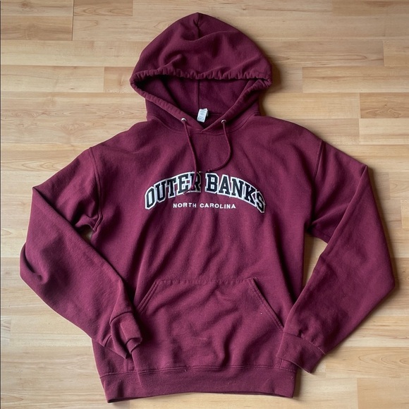 Boathouse outer banks hoodie - Picture 1 of 6